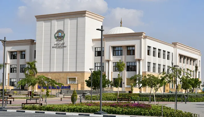 New Ismailia, Egypt
